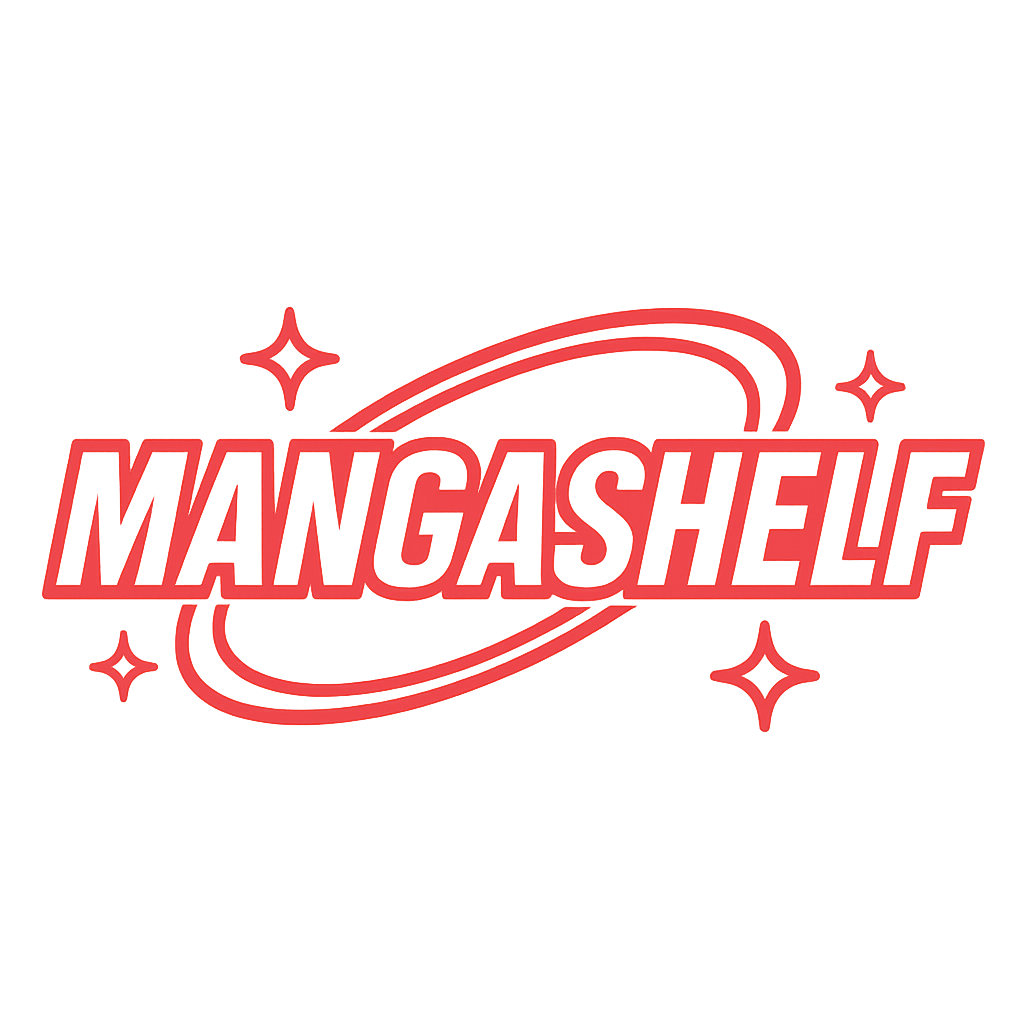 MangaShelf